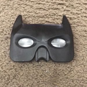 Batman mask
